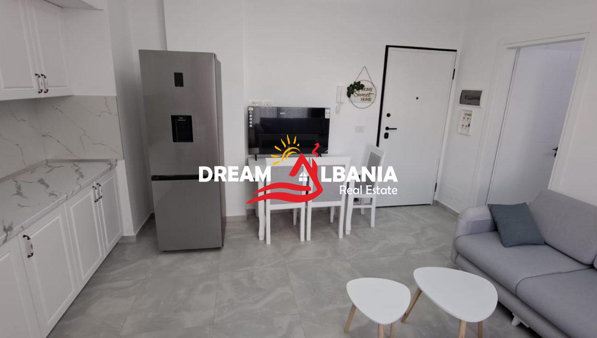 Apartament 1+1 me Qera ne Don Bosko, prane Bar Artist (3)
