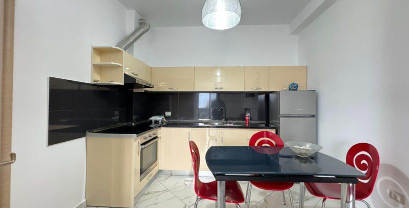 Appartamento 1+1 in vendita a Vlora vicino al Marina Bay Resort (ID 41111016)