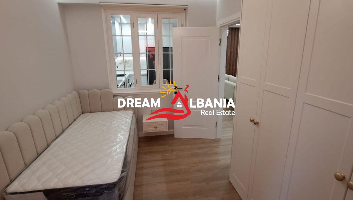 Apartament 2+1 Luksoz me Qera tek Selvia (1)