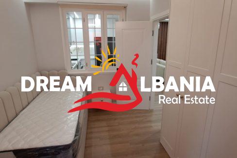 Apartament 2+1 Luksoz me Qera tek Selvia (1)