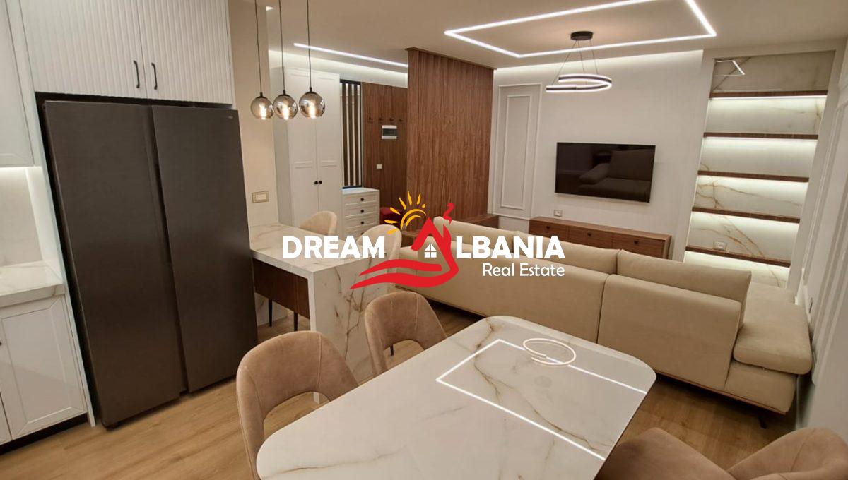 Apartament 2+1 Luksoz me Qera tek Selvia (2)
