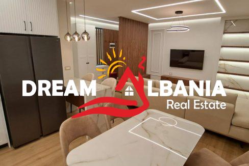 Apartament 2+1 Luksoz me Qera tek Selvia (2)