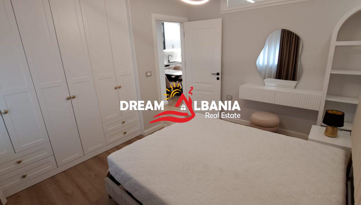 Apartament 2+1 Luksoz me Qera tek Selvia (3)