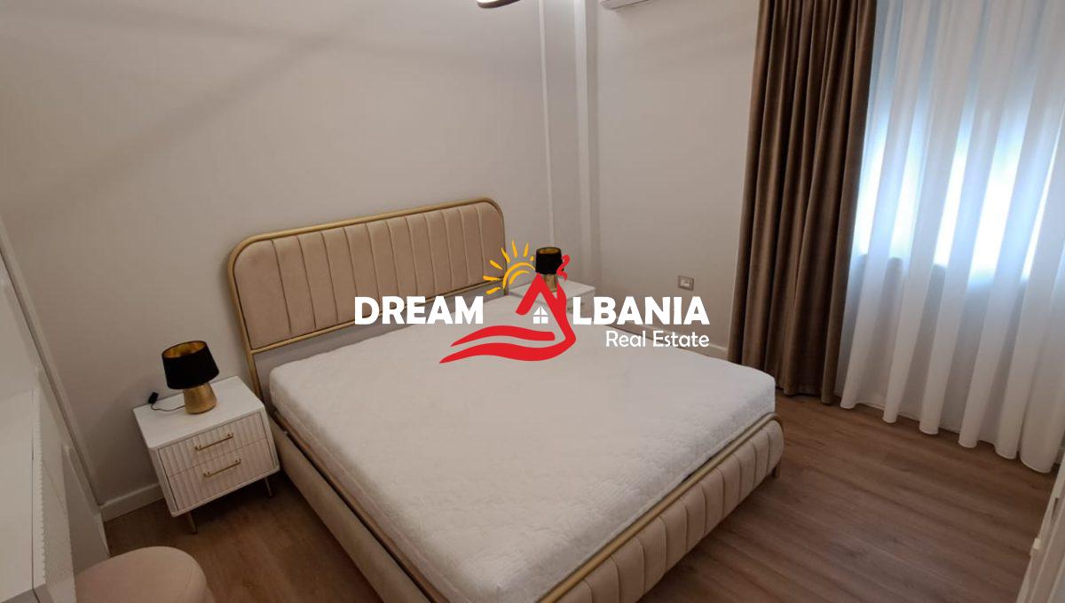Apartament 2+1 Luksoz me Qera tek Selvia (4)