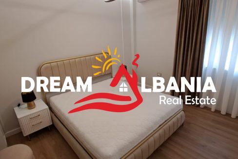 Apartament 2+1 Luksoz me Qera tek Selvia (4)