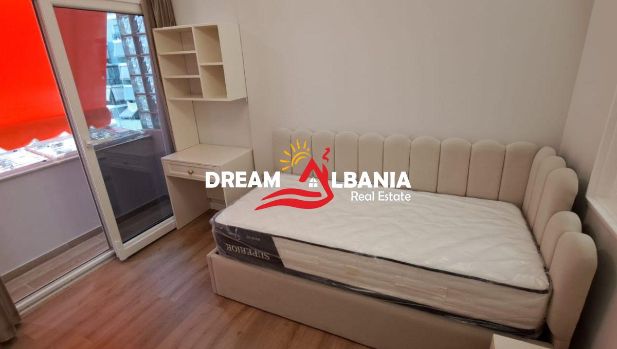 Apartament 2+1 Luksoz me Qera tek Selvia (5)