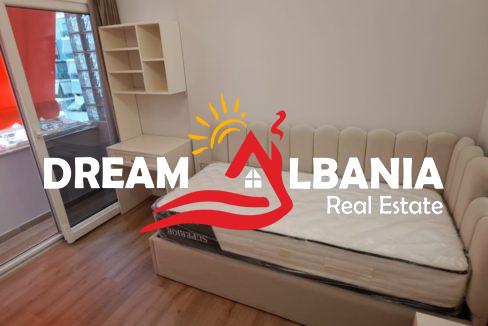 Apartament 2+1 Luksoz me Qera tek Selvia (5)