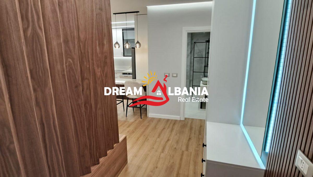 Apartament 2+1 Luksoz me Qera tek Selvia (6)
