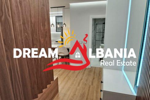 Apartament 2+1 Luksoz me Qera tek Selvia (6)