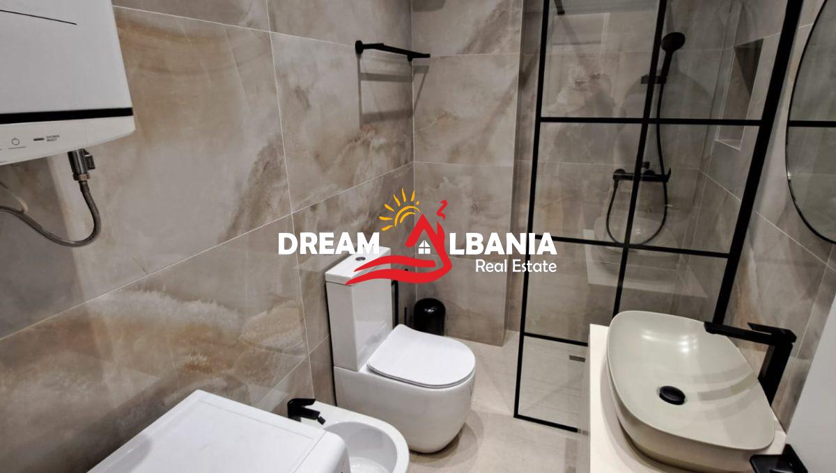 Apartament 2+1 Luksoz me Qera tek Selvia (7)
