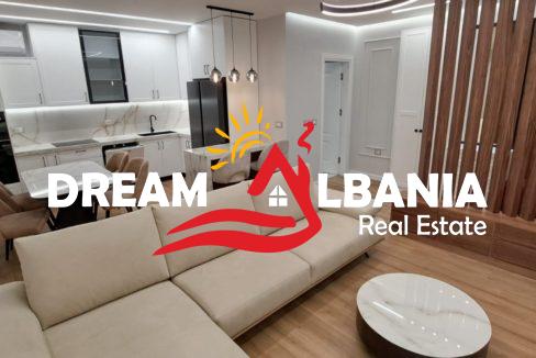 Apartament 2+1 Luksoz me Qera tek Selvia (8)
