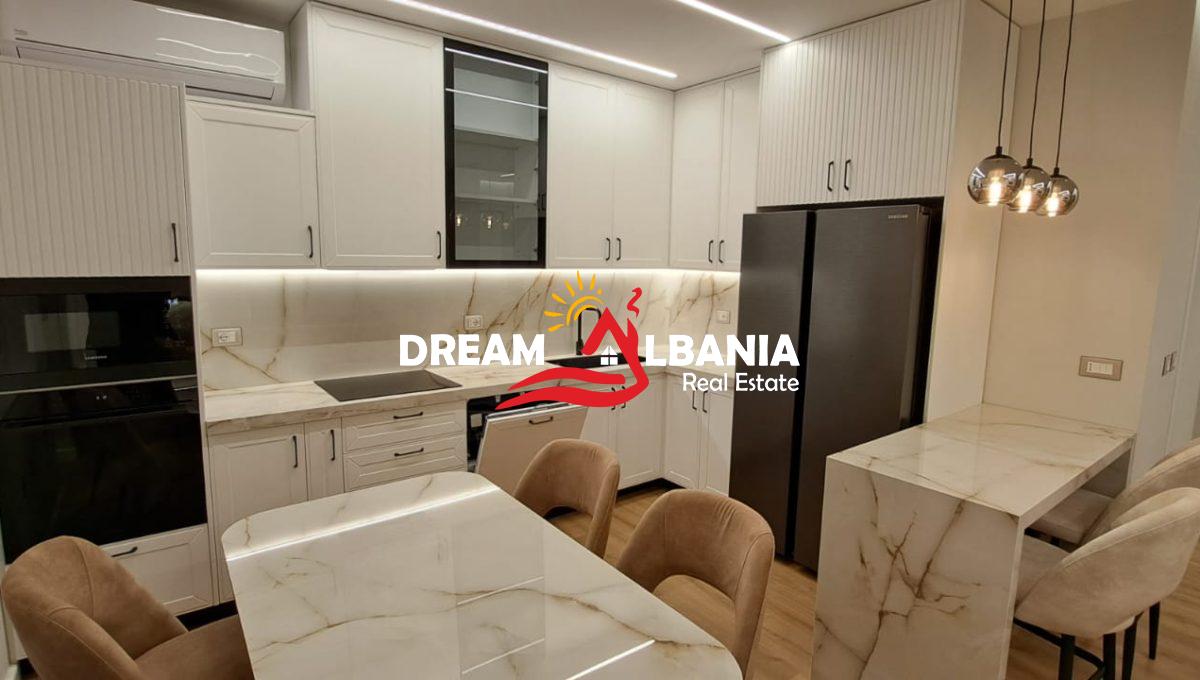 Apartament 2+1 Luksoz me Qera tek Selvia (9)