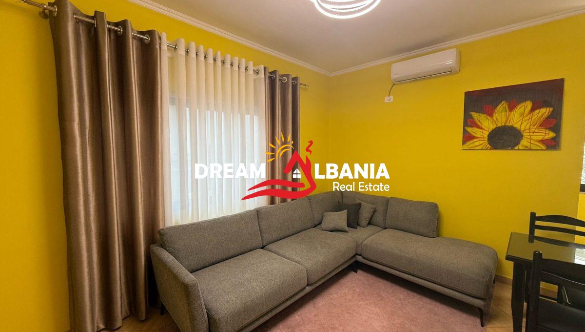 Apartament 2+1 me qera ne Don Bosko (1)