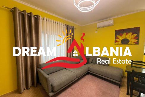 Apartament 2+1 me qera ne Don Bosko (1)