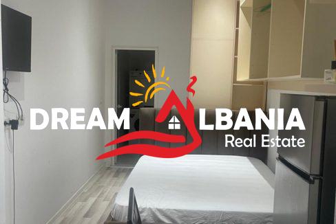 Jepet me qera garsoniere ne rrugen e Barrikadave prane kopshtit Bucko (ID 4201077) (2)