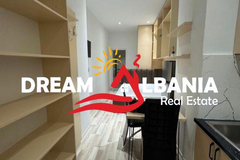 Jepet me qera garsoniere ne rrugen e Barrikadave prane kopshtit Bucko (ID 4201077) (3)