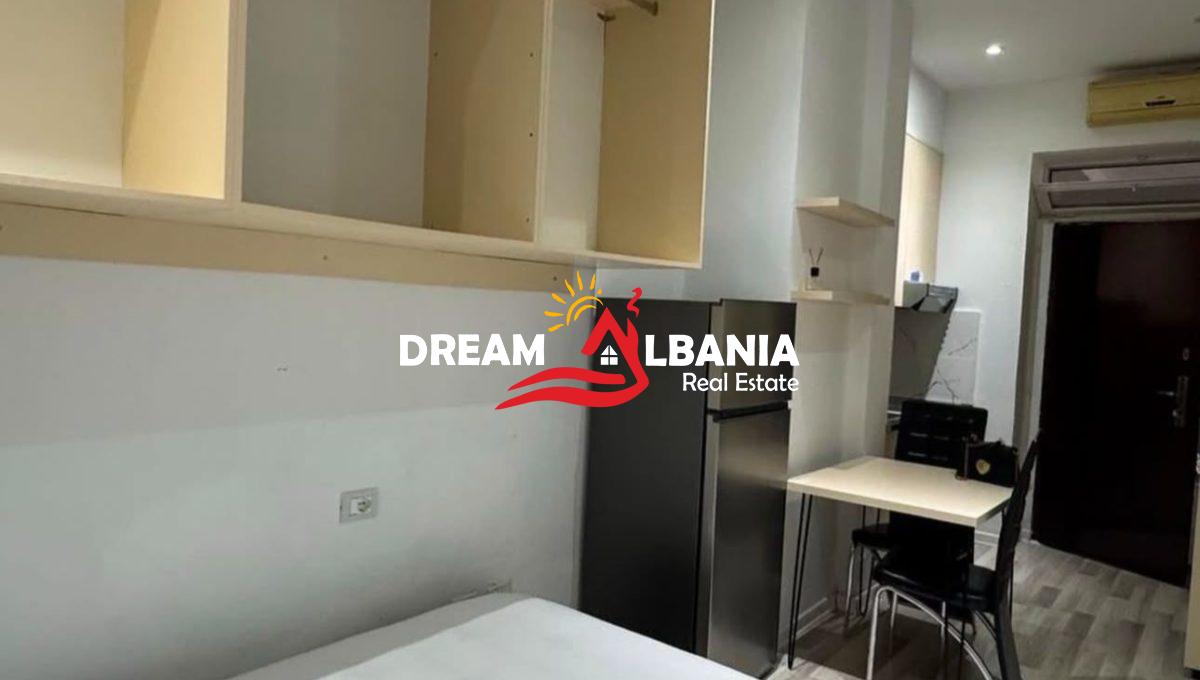 Jepet me qera garsoniere ne rrugen e Barrikadave prane kopshtit Bucko (ID 4201077) (7)