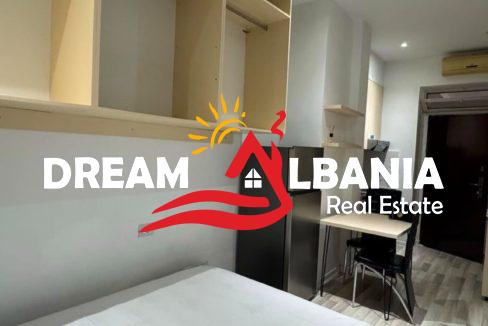 Jepet me qera garsoniere ne rrugen e Barrikadave prane kopshtit Bucko (ID 4201077) (7)