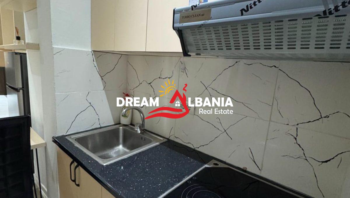 Jepet me qera garsoniere ne rrugen e Barrikadave prane kopshtit Bucko (ID 4201077) (8)