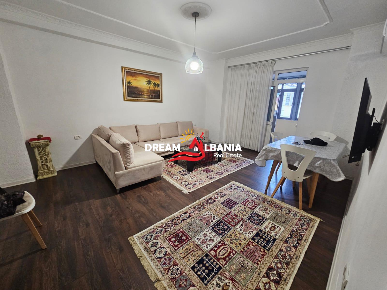 Appartamento 2+1 in affitto, Bujtina e Gjelit – Don Bosko (ID 42215158)