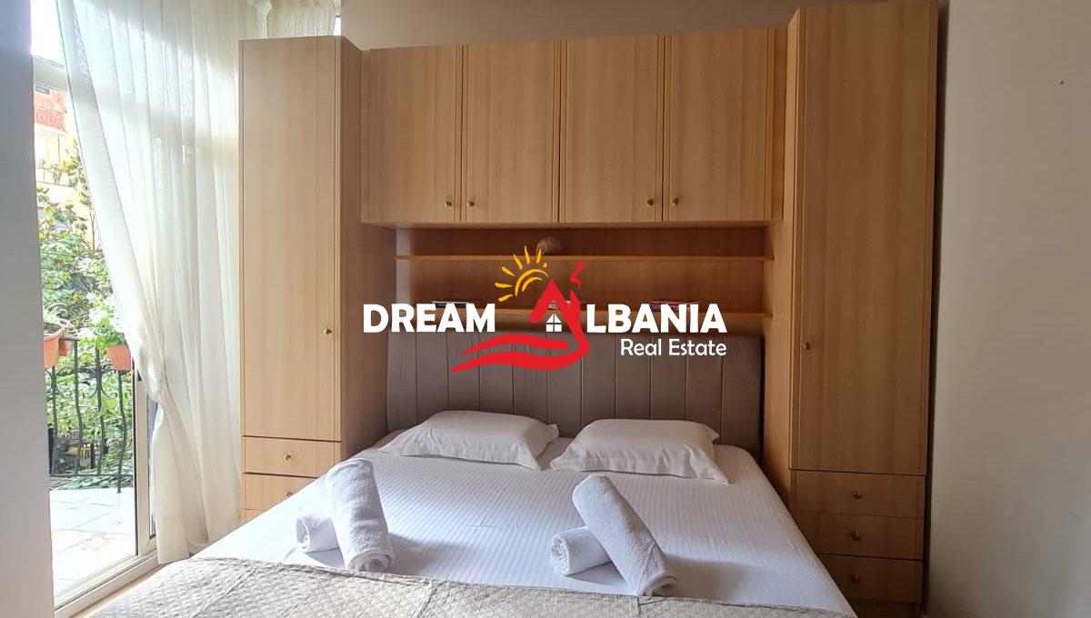 Jepet me qera apartament 1+1 ne Bllok prane Juridikut (ID 4291424) (2)