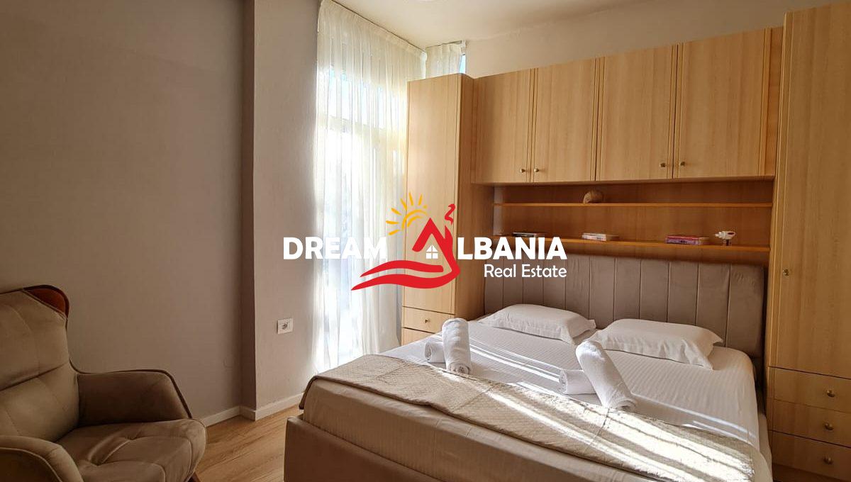 Jepet me qera apartament 1+1 ne Bllok prane Juridikut (ID 4291424) (3)