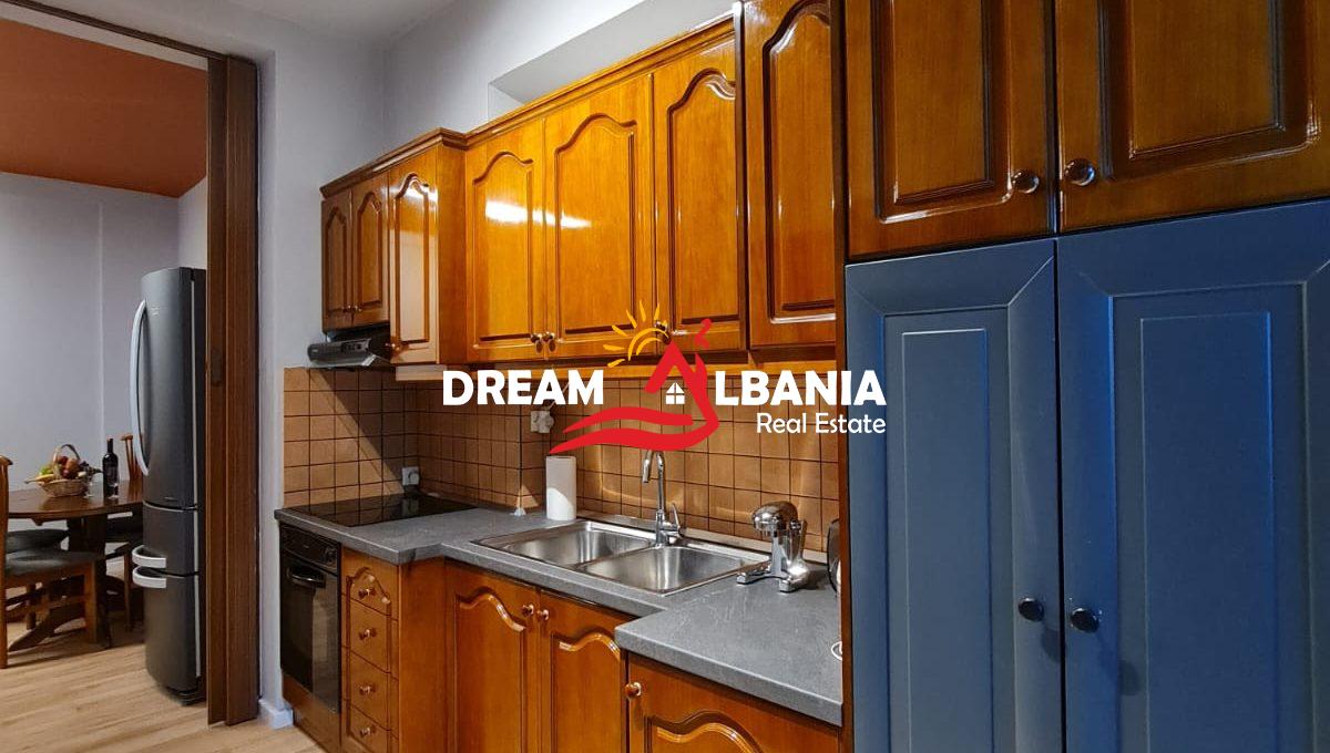 Jepet me qera apartament 1+1 ne Bllok prane Juridikut (ID 4291424) (4)