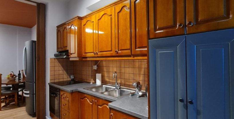 Квартира 1+1 в аренду в Блоке возле Юридика (ID 4219424)