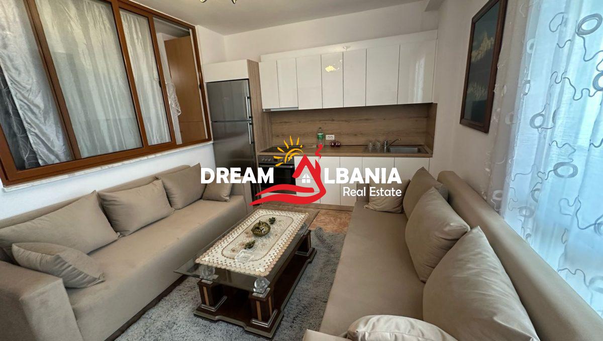 Jepet me qera apartament 2+1 ne Don Bosko prane Alb Market (ID 42215200) (10)