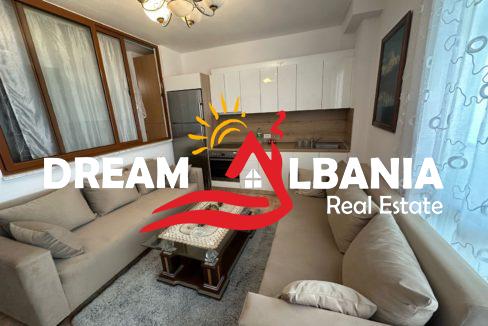 Jepet me qera apartament 2+1 ne Don Bosko prane Alb Market (ID 42215200) (10)