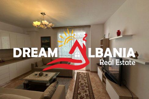 Jepet me qera apartament 2+1 ne Don Bosko prane Alb Market (ID 42215200) (5)