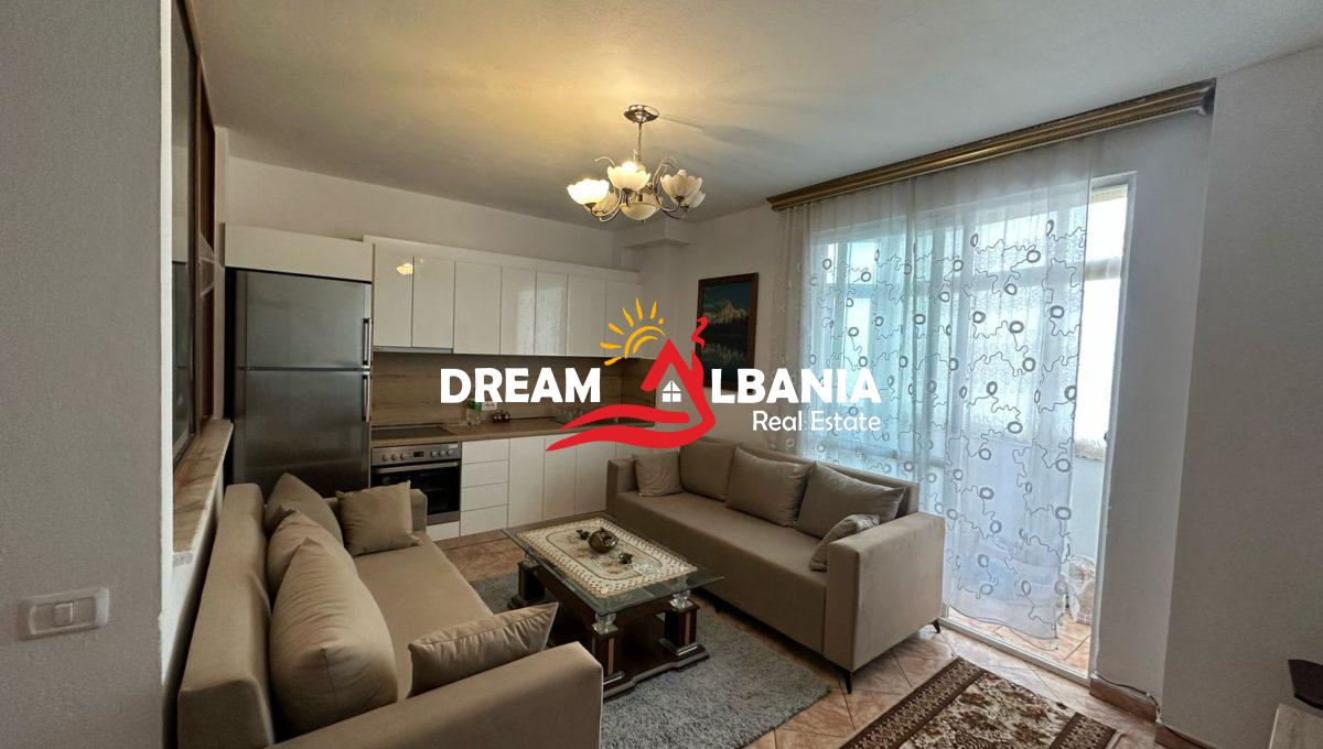 Jepet me qera apartament 2+1 ne Don Bosko prane Alb Market (ID 42215200) (6)