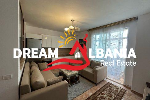 Jepet me qera apartament 2+1 ne Don Bosko prane Alb Market (ID 42215200) (6)