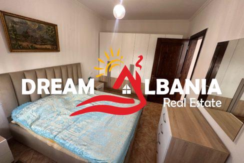 Jepet me qera apartament 2+1 ne Don Bosko prane Alb Market (ID 42215200) (8)