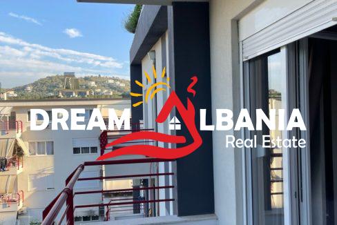 Jepet me qera apartament 3+1+2+verande dhe parkim i perfshire tek Liqeni i Thate, Kompleksin FZ (ID 4231446) (1)