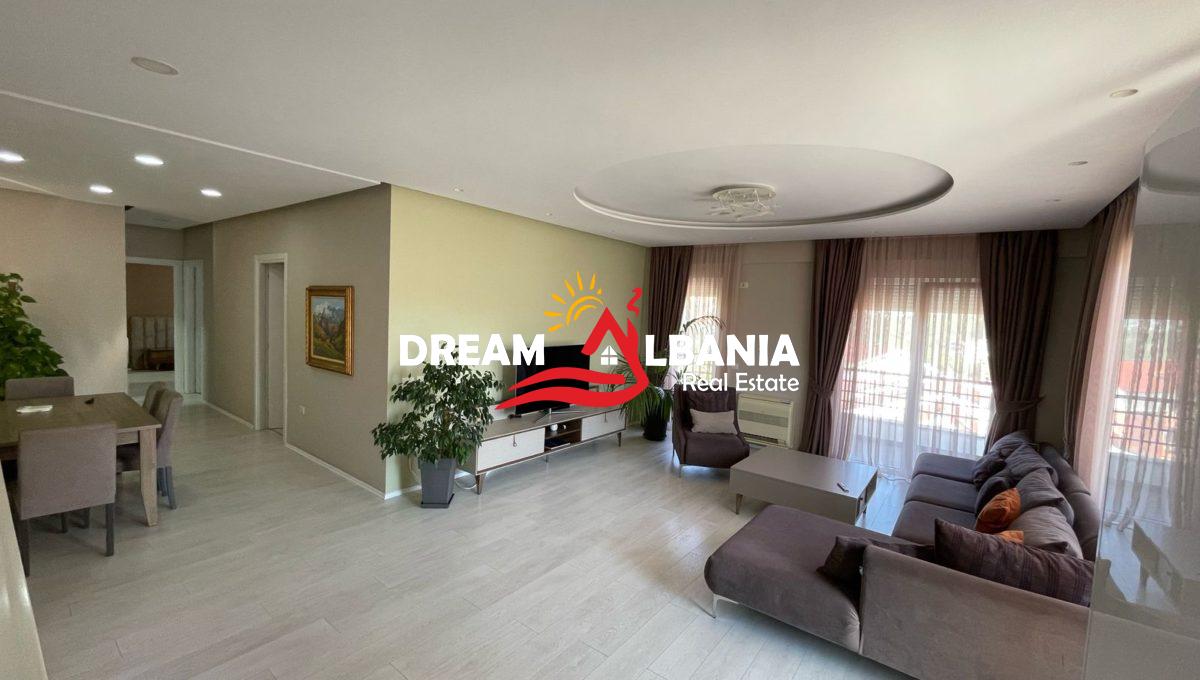 Jepet me qera apartament 3+1+2+verande dhe parkim i perfshire tek Liqeni i Thate, Kompleksin FZ (ID 4231446) (10)