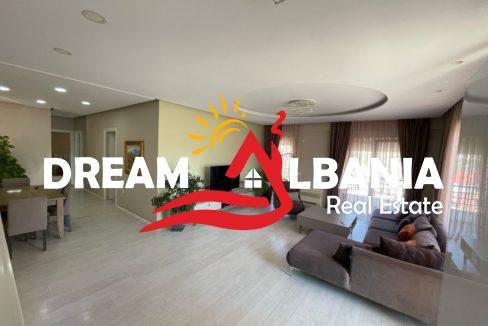 Jepet me qera apartament 3+1+2+verande dhe parkim i perfshire tek Liqeni i Thate, Kompleksin FZ (ID 4231446) (10)