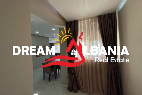 Jepet me qera apartament 3+1+2+verande dhe parkim i perfshire tek Liqeni i Thate, Kompleksin FZ (ID 4231446) (12)