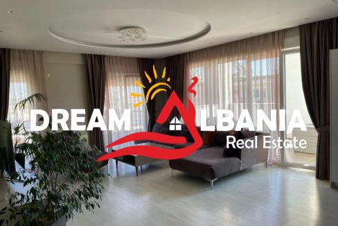 Jepet me qera apartament 3+1+2+verande dhe parkim i perfshire tek Liqeni i Thate, Kompleksin FZ (ID 4231446) (2)