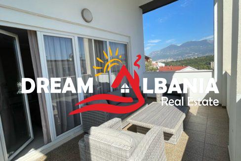 Jepet me qera apartament 3+1+2+verande dhe parkim i perfshire tek Liqeni i Thate, Kompleksin FZ (ID 4231446) (4)