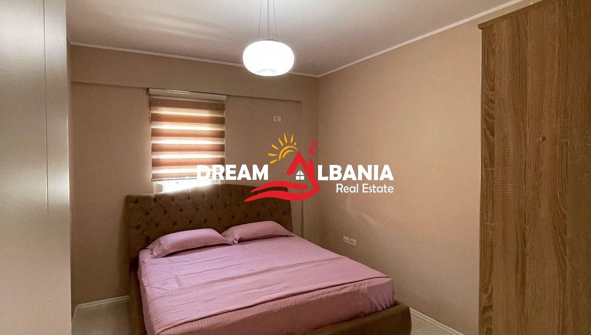 Jepet me qera apartament 3+1+2+verande dhe parkim i perfshire tek Liqeni i Thate, Kompleksin FZ (ID 4231446) (6)