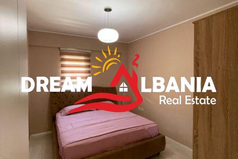 Jepet me qera apartament 3+1+2+verande dhe parkim i perfshire tek Liqeni i Thate, Kompleksin FZ (ID 4231446) (6)