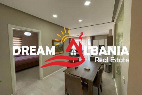 Jepet me qera apartament 3+1+2+verande dhe parkim i perfshire tek Liqeni i Thate, Kompleksin FZ (ID 4231446) (7)