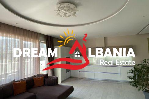 Jepet me qera apartament 3+1+2+verande dhe parkim i perfshire tek Liqeni i Thate, Kompleksin FZ (ID 4231446) (8)