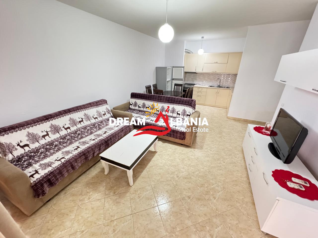 Jepet me qera apartament 2+1+2 perballe Vila L – Astir (ID 42215208)