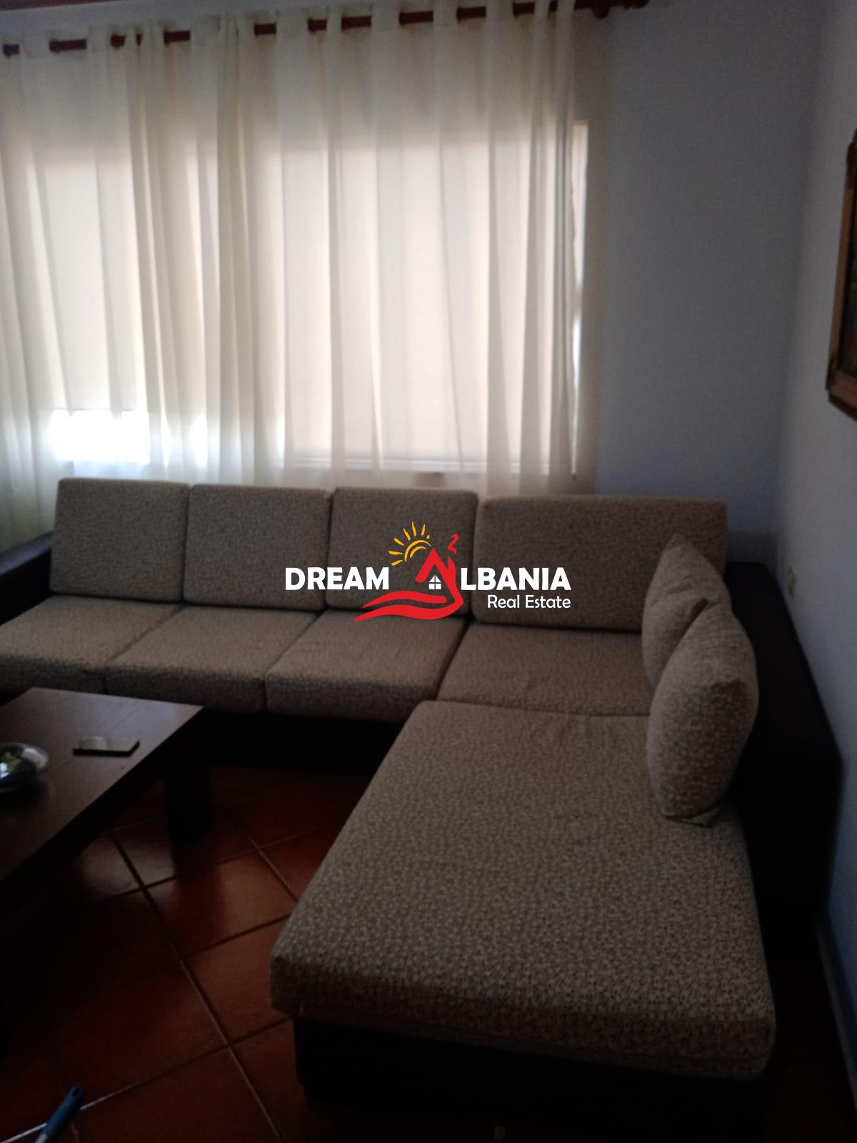 Сдается квартира 3+1 возле школы Dhori Leka — Dritan Hoxha Street (ID 4239086)