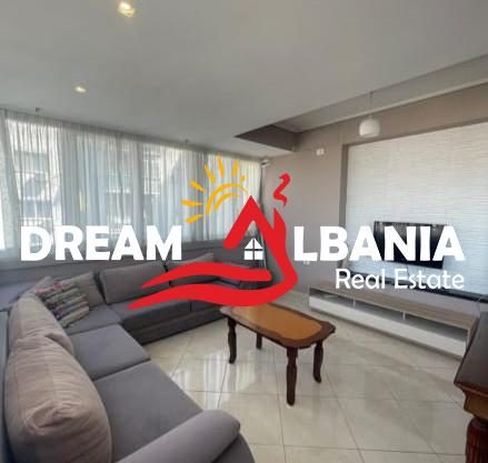 Ndre Mjeda St.’de Globe Center yakınında satılık 2+1+Otoparklı Daire (Garaj) (ID 41211927)