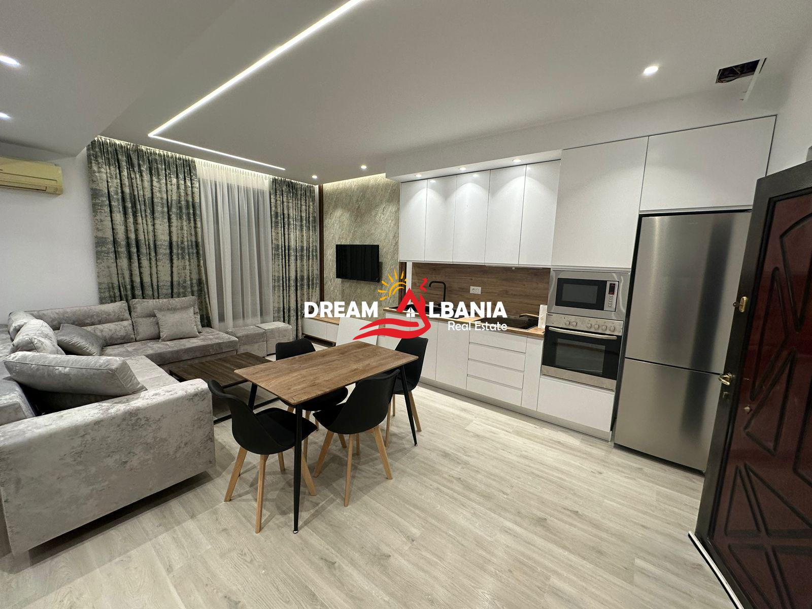 Kiralık modern 1+1 daire, Zogu i Zi (ID 42111343)