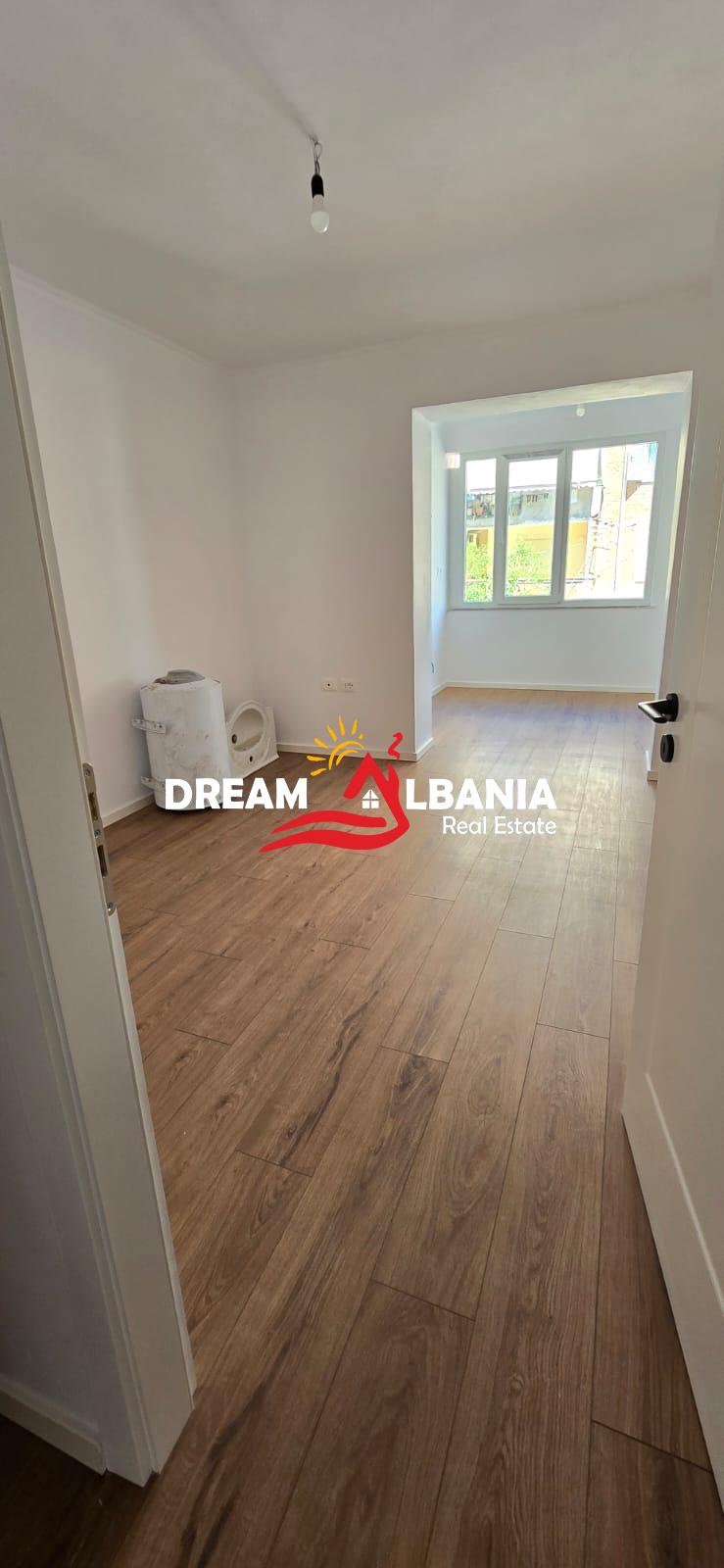 Квартира 1+1 на продажу 21 декабря, недалеко от Моццаику в Тиране (ID 4119414)