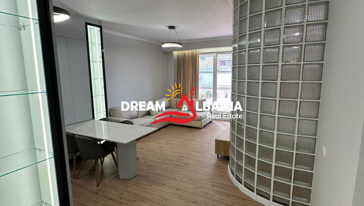 Apartament 2+1+2Wc+Parkim me Qera Kompleksi Vizion+ (14)